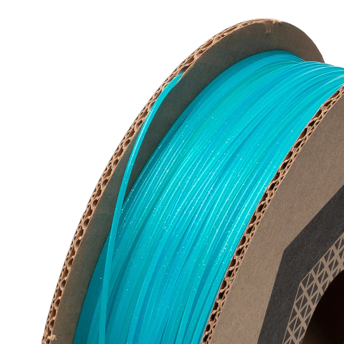 ProtoPasta Marine Dream Blue Multicolor HTPLA (500g) - West3D Printing - ProtoPasta