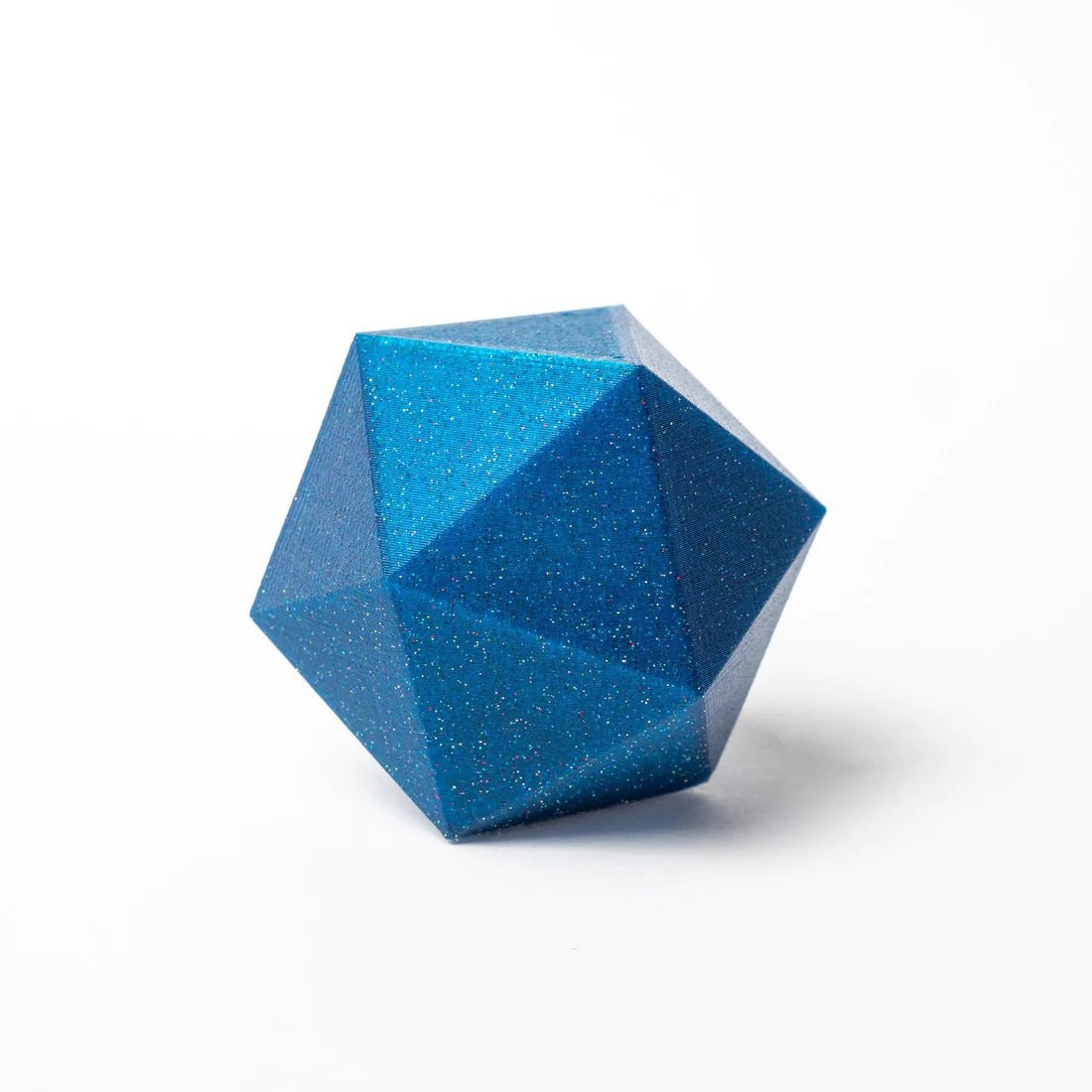 ProtoPasta Wonder Blue Rainbow Glitter HTPLA 500G