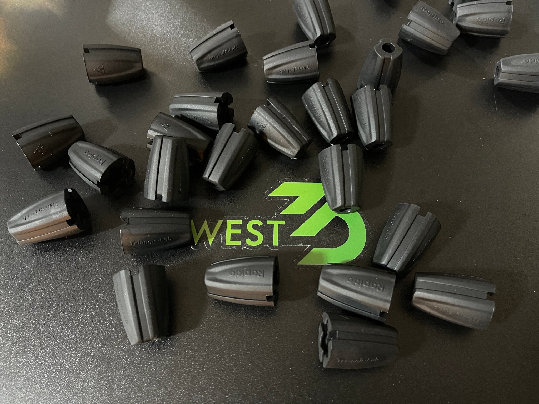 Rapido Silicone Socks - West3D Printing - Trianglelab